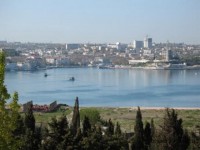 Вид на бухту - фотогалерея на RCC-TRAVEL.RU Вид на бухту - фотогалерея на RCC-TRAVEL.RU